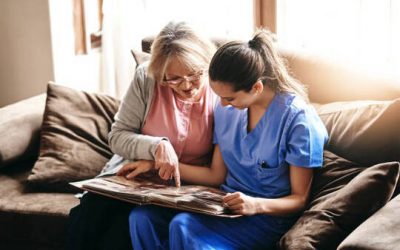 Best Memory Care Service in Jacksonville, Florida